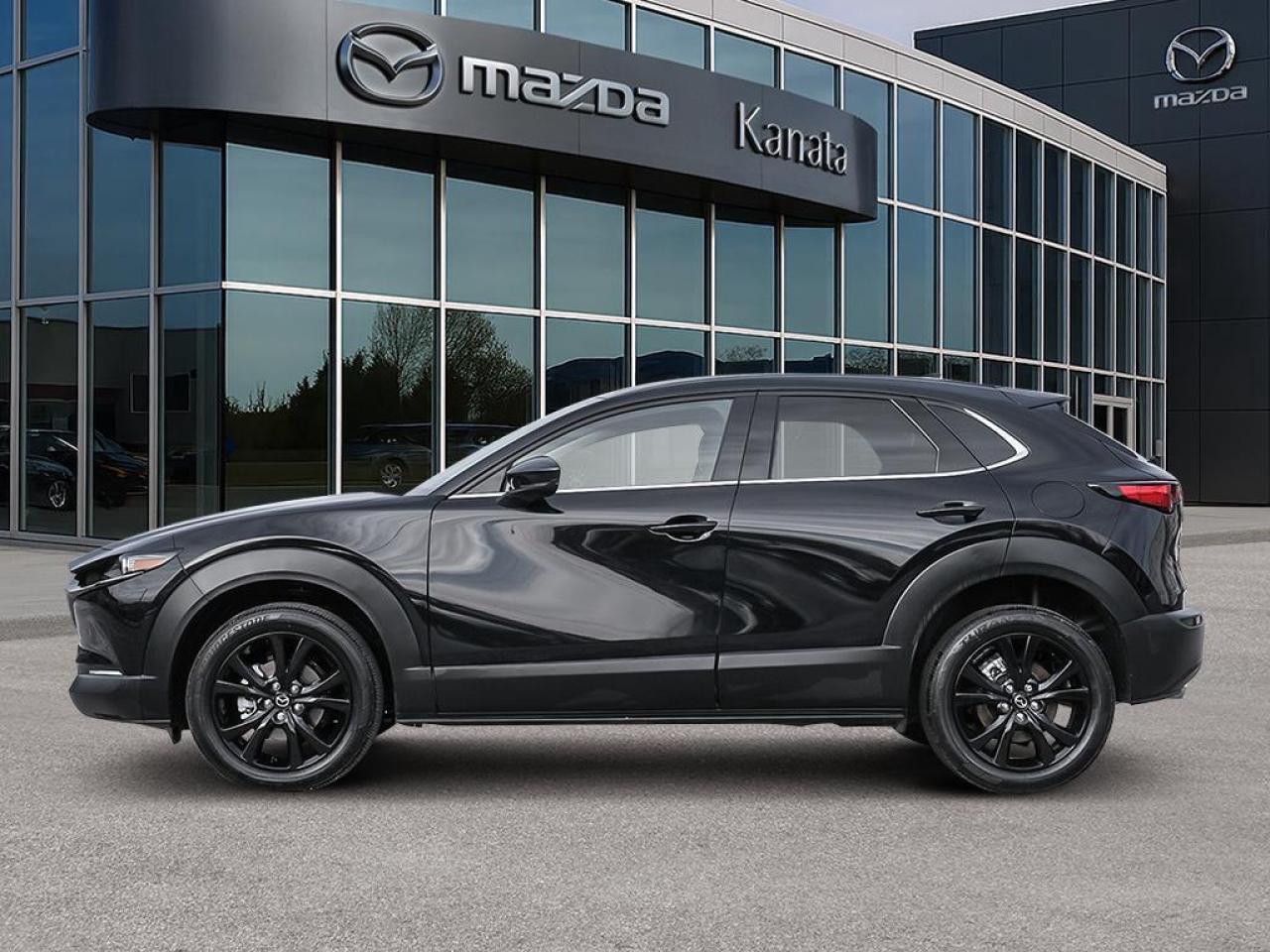 2026 Mazda CX-30 GT w/Turbo 4dr i-ACTIV All-Wheel Drive Sport Utility Photo