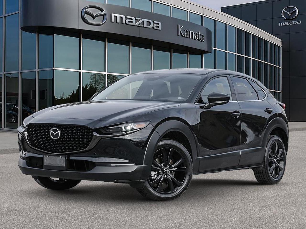 2026 Mazda CX-30 GT w/Turbo 4dr i-ACTIV All-Wheel Drive Sport Utility Photo0