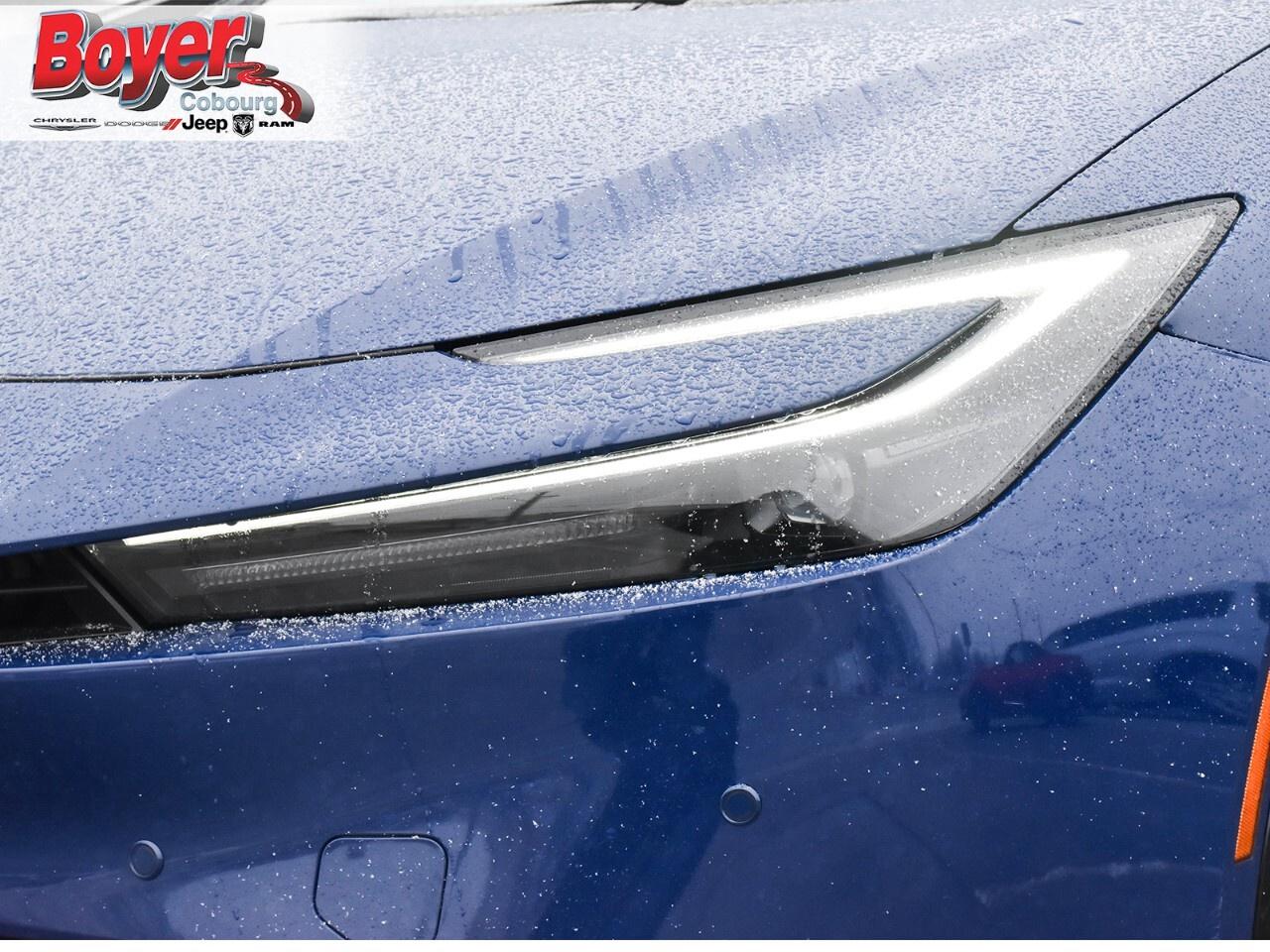 2024 Toyota Prius XLE AWD e I One Local Owner I Balance of Toyota EC Photo
