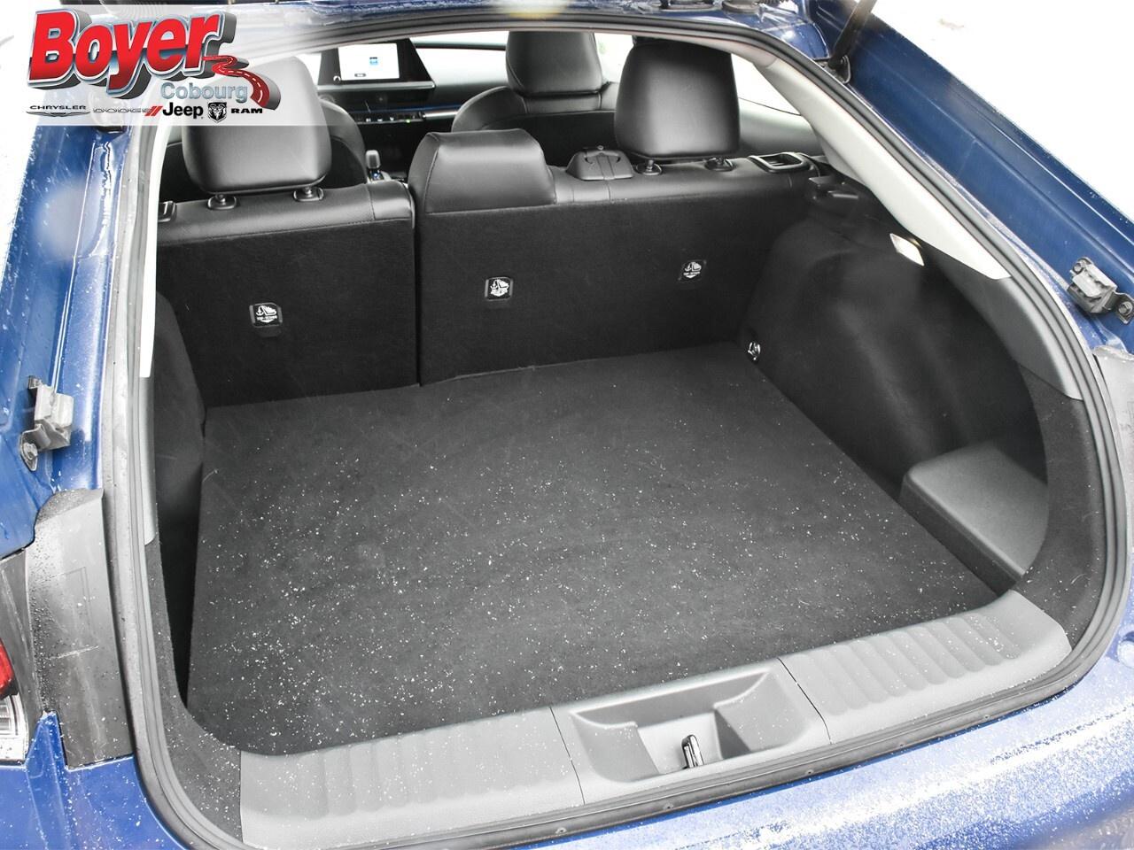 2024 Toyota Prius XLE AWD e I One Local Owner I Balance of Toyota EC Photo