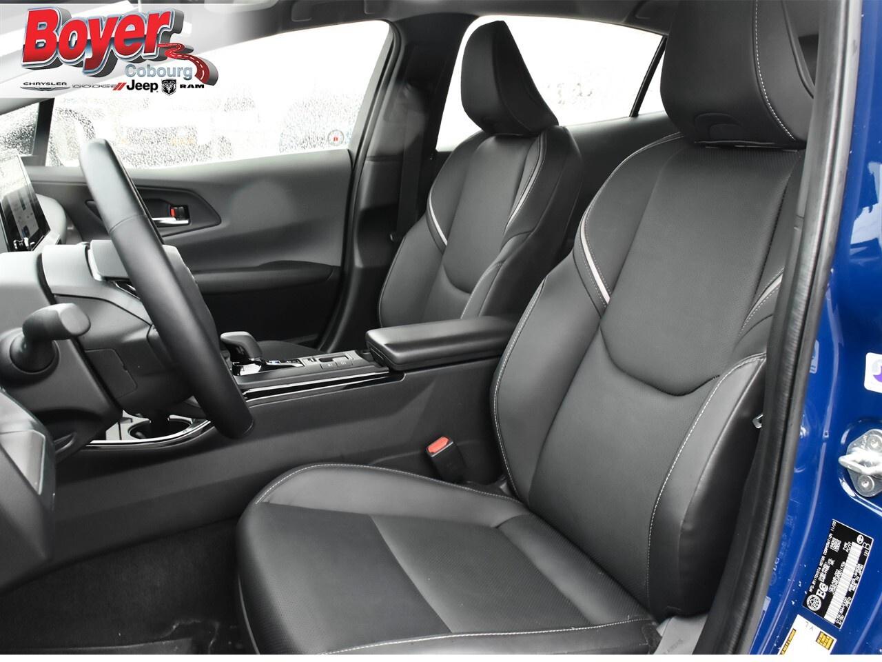 2024 Toyota Prius XLE AWD e I One Local Owner I Balance of Toyota EC Photo