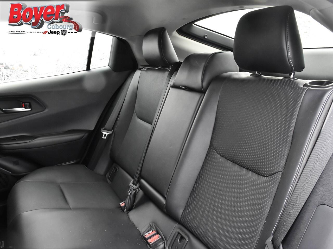 2024 Toyota Prius XLE AWD e I One Local Owner I Balance of Toyota EC Photo
