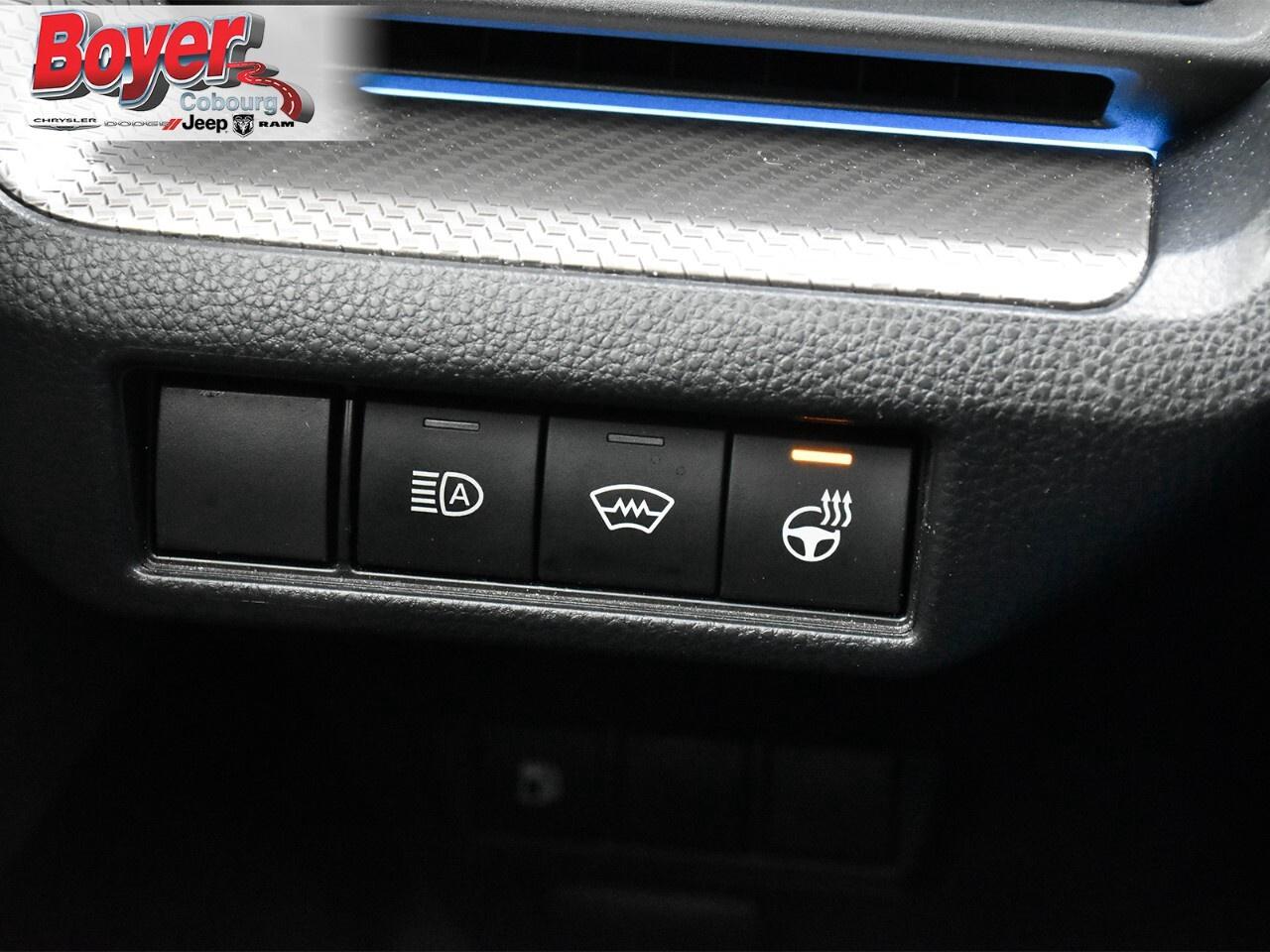 2024 Toyota Prius XLE AWD e I One Local Owner I Balance of Toyota EC Photo
