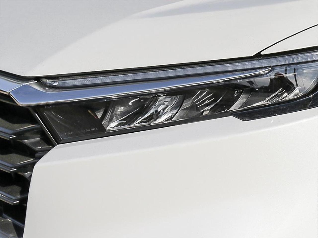 2026 Honda CR-V LX 4dr All-wheel Drive Photo