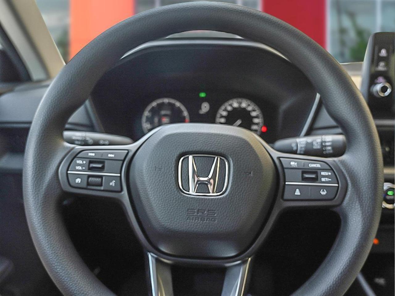 2026 Honda CR-V LX 4dr All-wheel Drive Photo