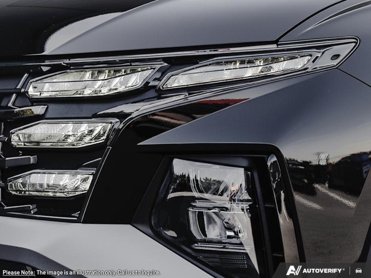 2026 Hyundai Tucson  Photo