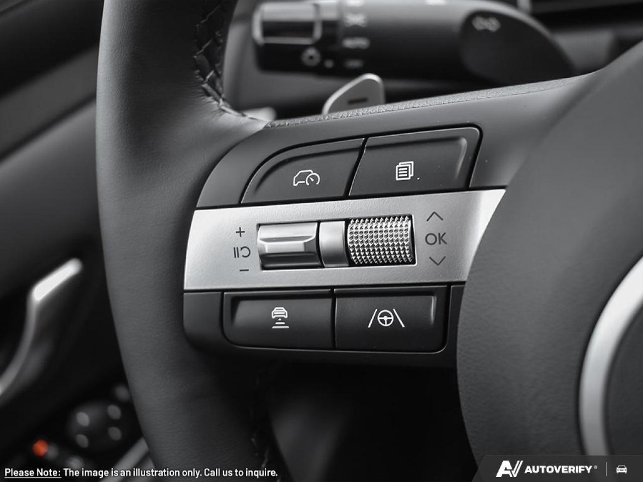 2026 Hyundai Tucson  Photo