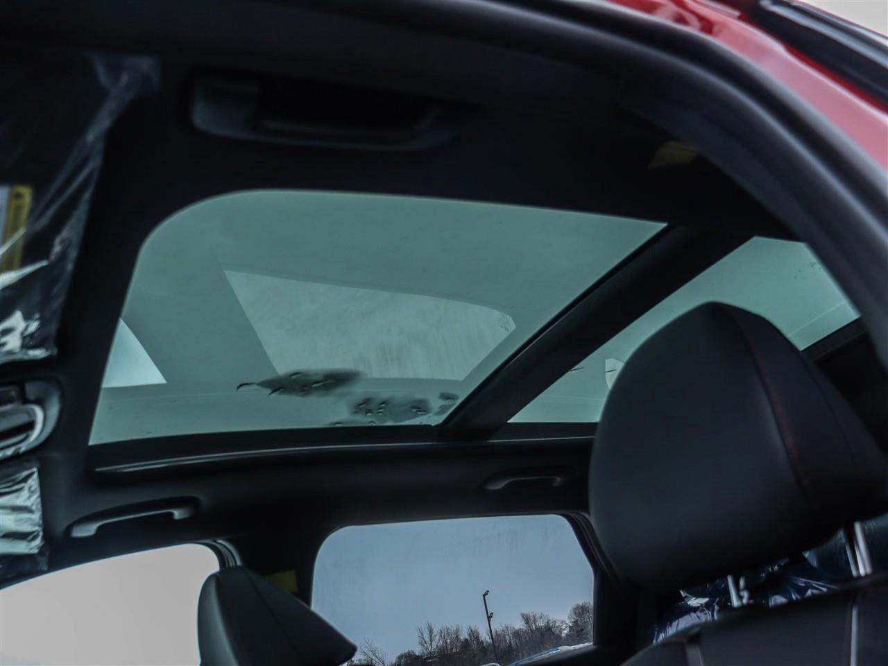 2026 Hyundai Tucson Hybrid N-Line 4dr All-Wheel Drive Photo