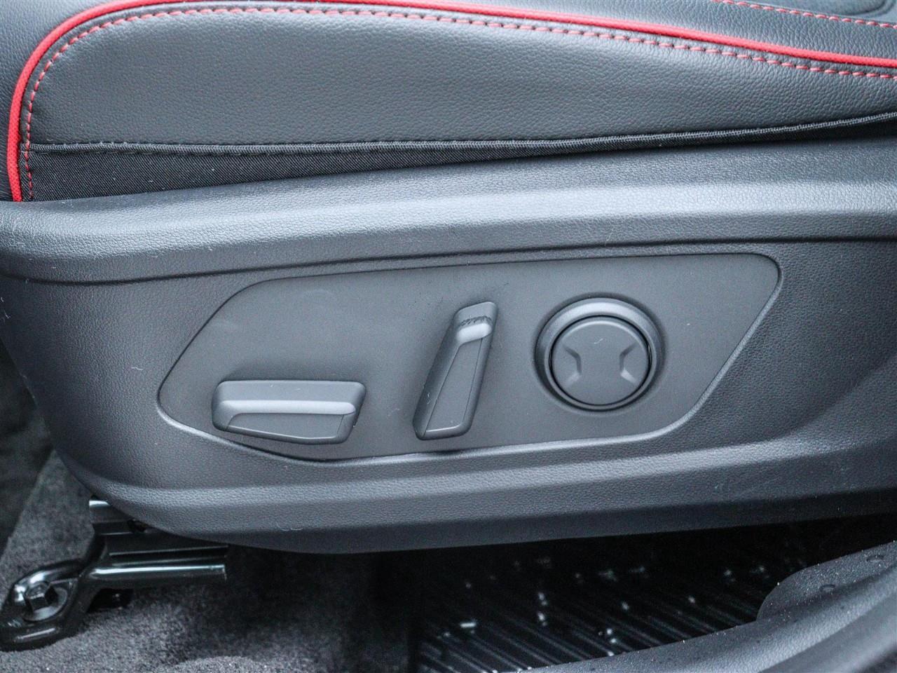 2026 Hyundai Tucson Hybrid N-Line 4dr All-Wheel Drive Photo