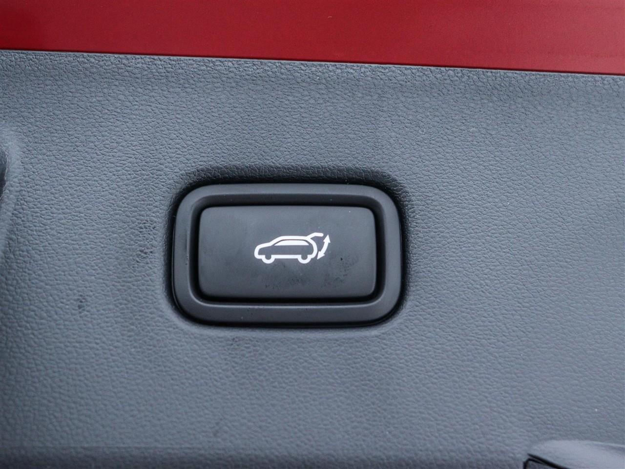 2026 Hyundai Tucson Hybrid N-Line 4dr All-Wheel Drive Photo