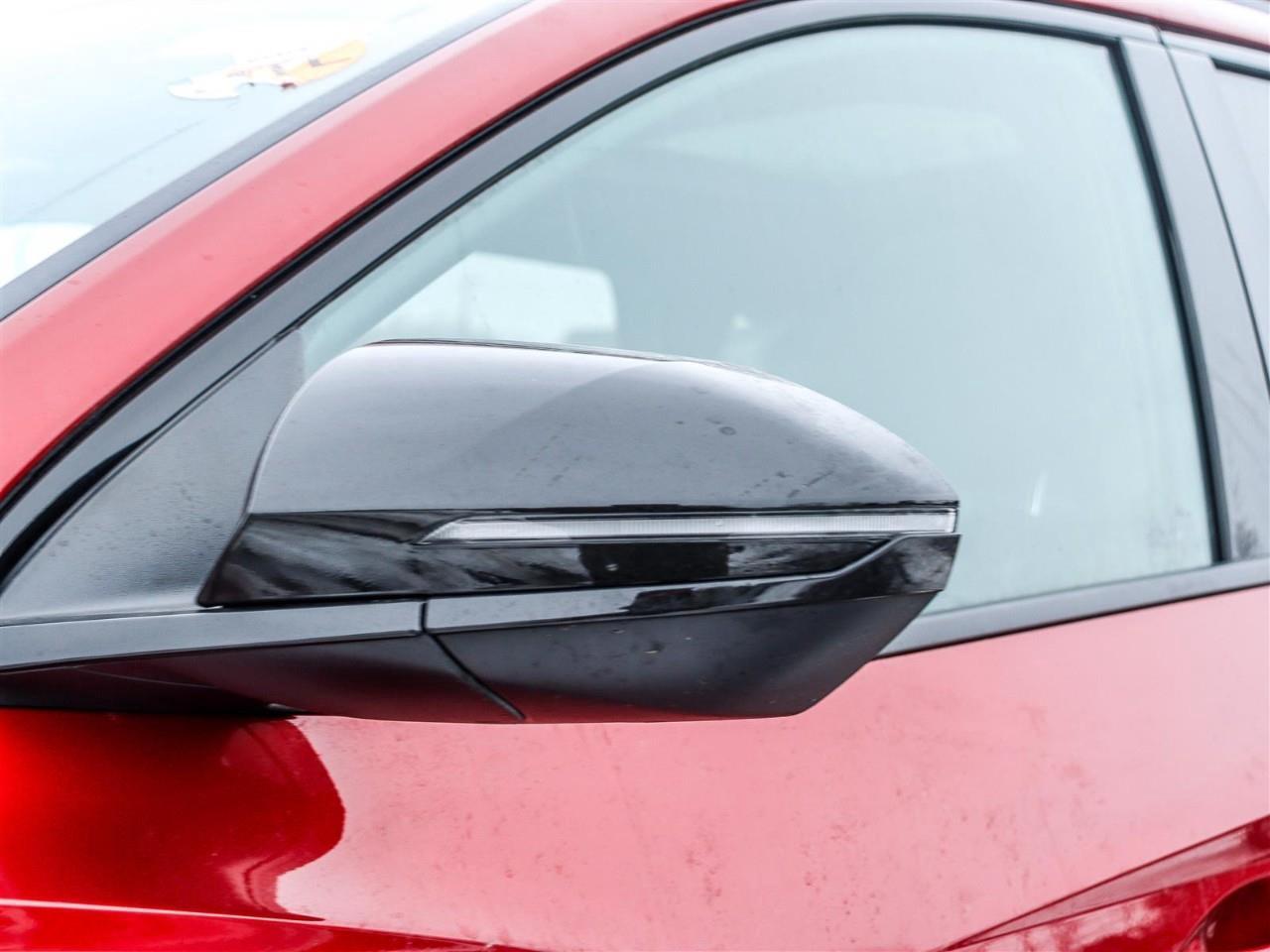 2026 Hyundai Tucson Hybrid N-Line 4dr All-Wheel Drive Photo