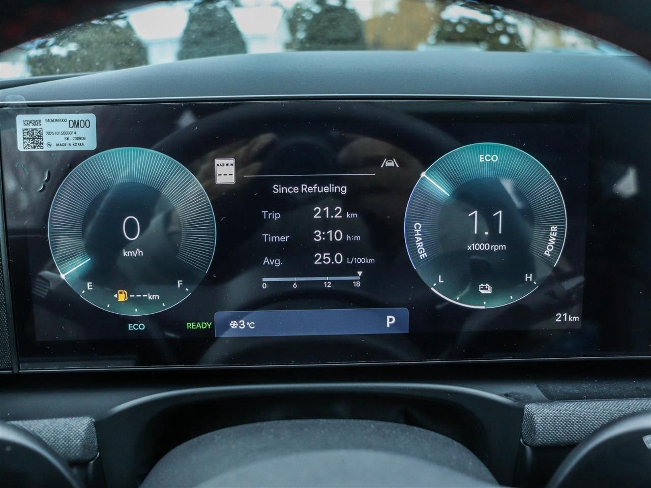 2026 Hyundai Tucson Hybrid N-Line 4dr All-Wheel Drive Photo