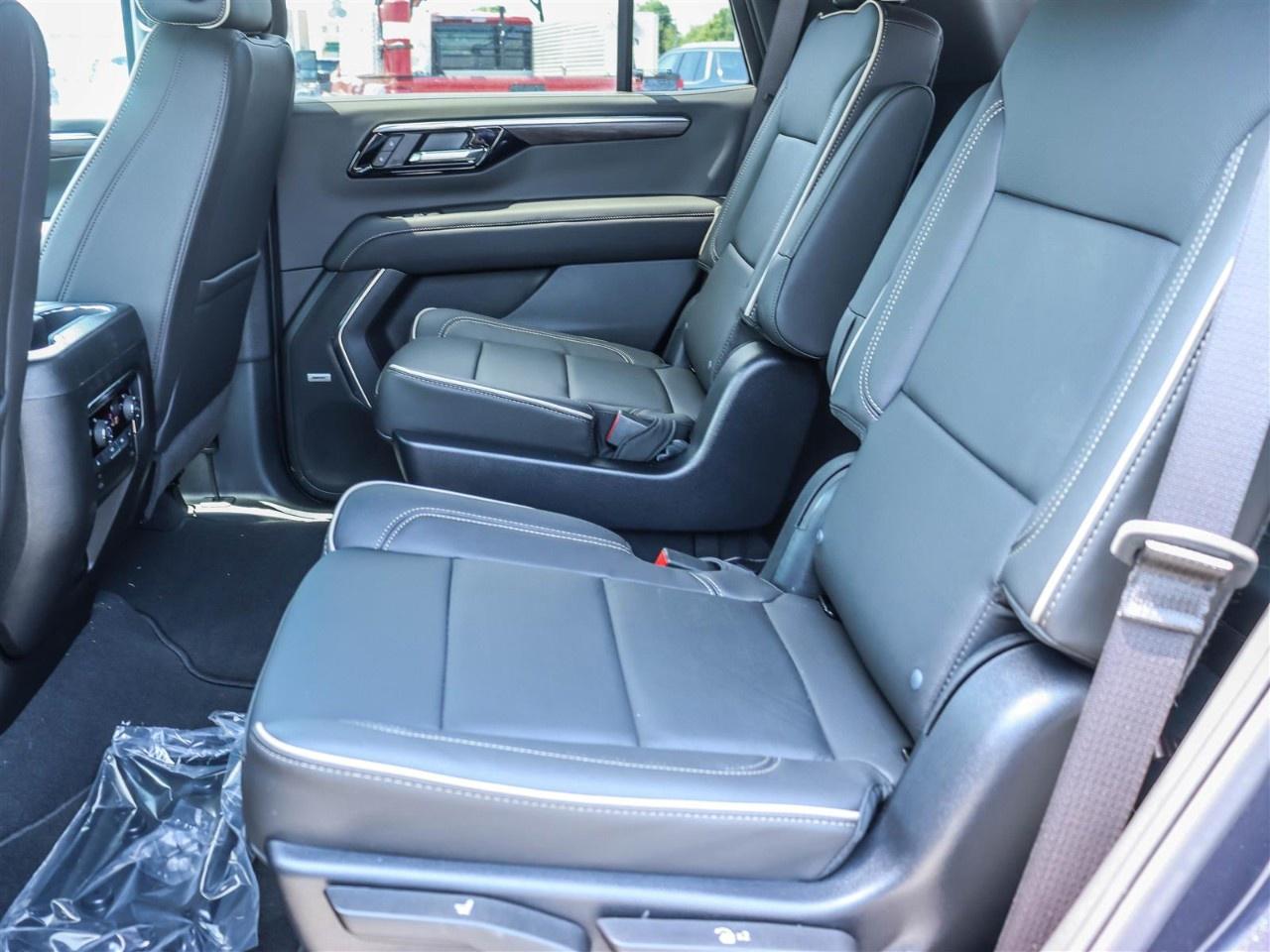 2025 Chevrolet Tahoe 4WD 4dr Premier Photo