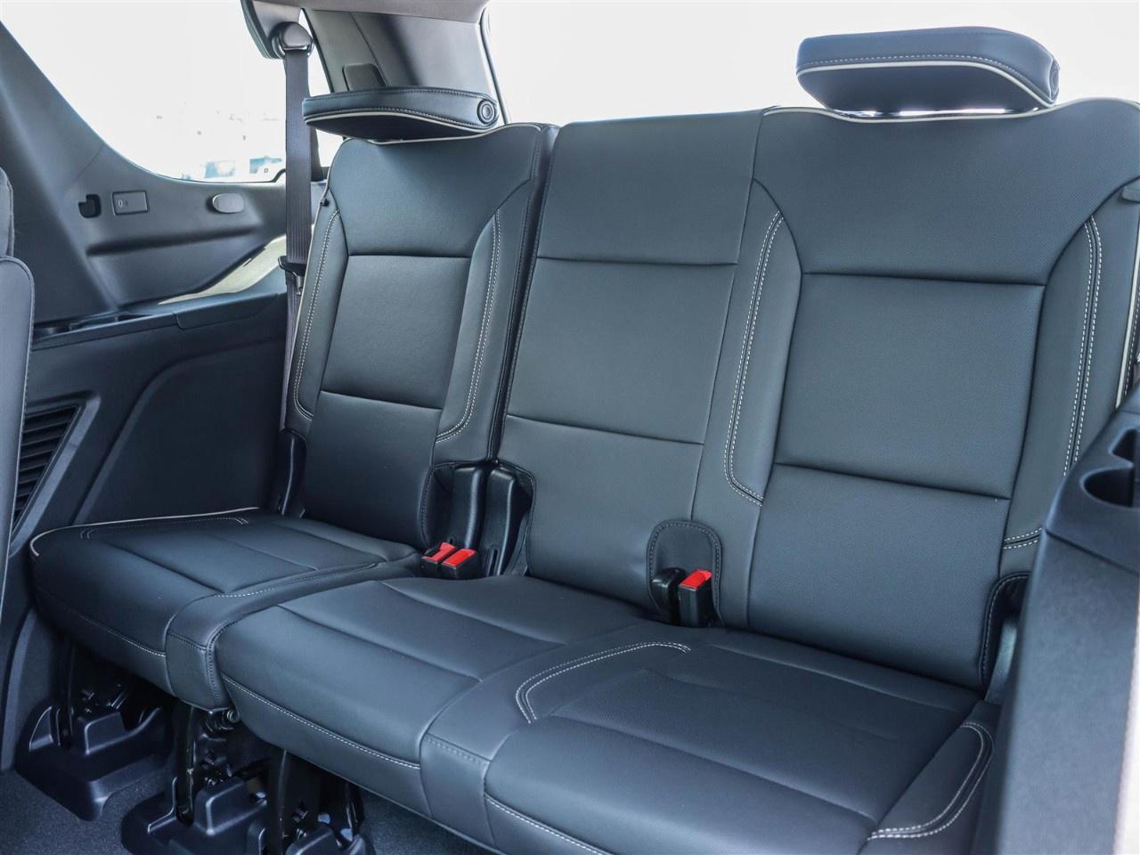 2025 Chevrolet Tahoe 4WD 4dr Premier Photo