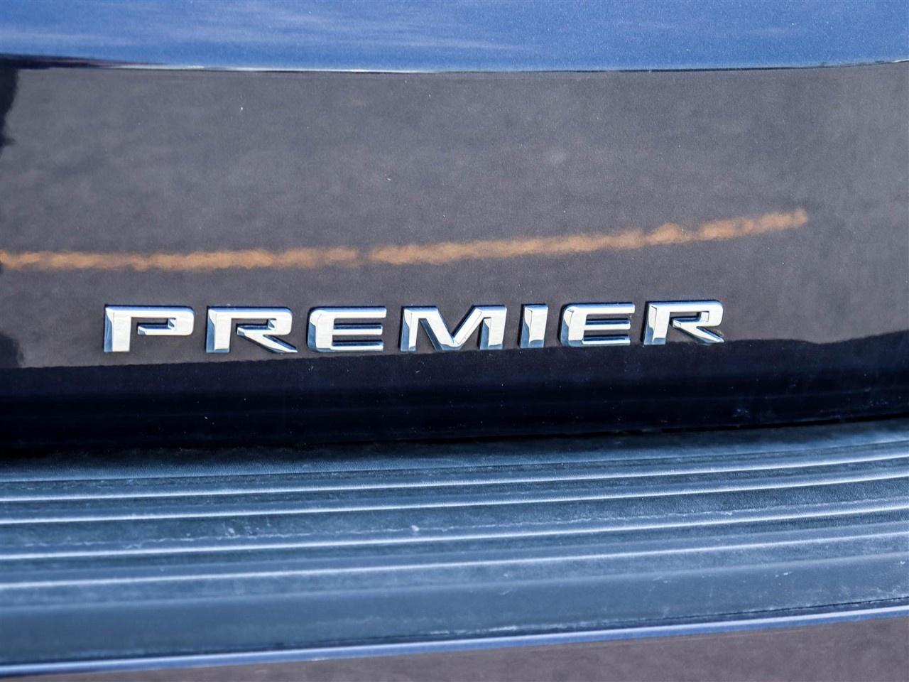 2025 Chevrolet Tahoe 4WD 4dr Premier Photo