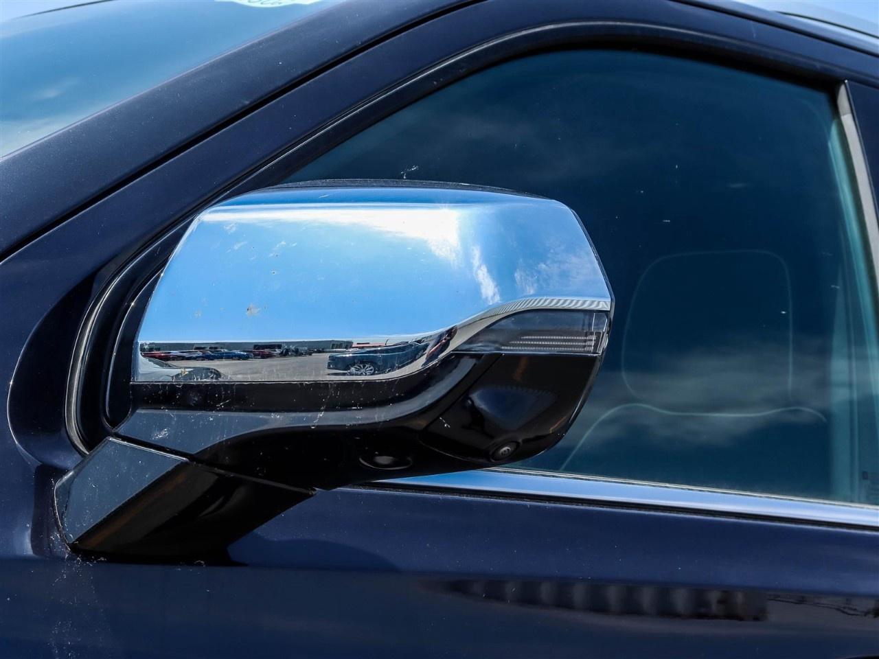 2025 Chevrolet Tahoe 4WD 4dr Premier Photo