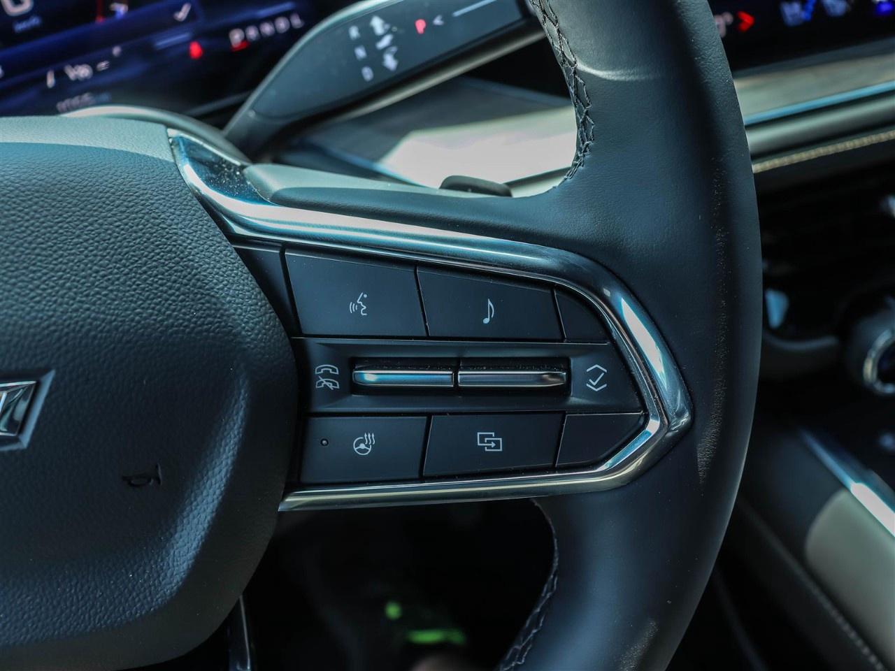 2025 Chevrolet Tahoe 4WD 4dr Premier Photo