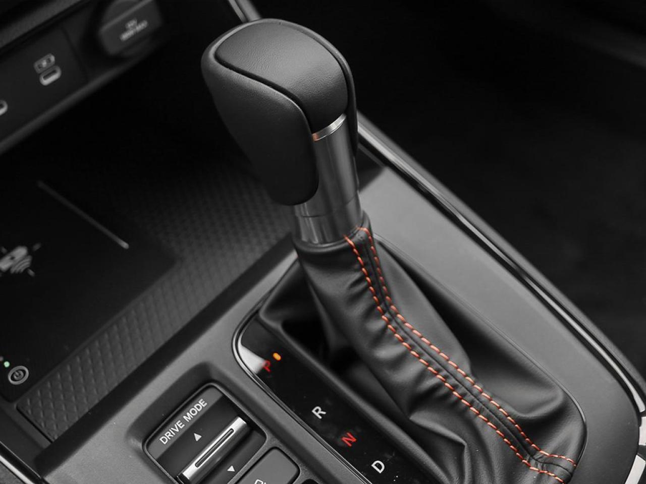 2026 Honda CR-V Hybrid TrailSport 4dr All-Wheel Drive Photo