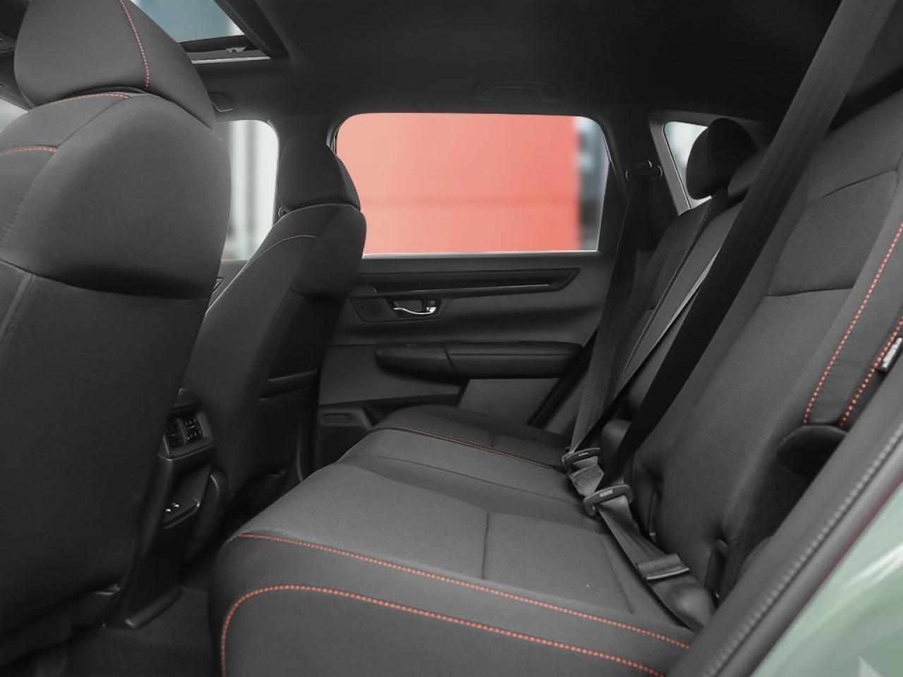 2026 Honda CR-V Hybrid TrailSport 4dr All-Wheel Drive Photo