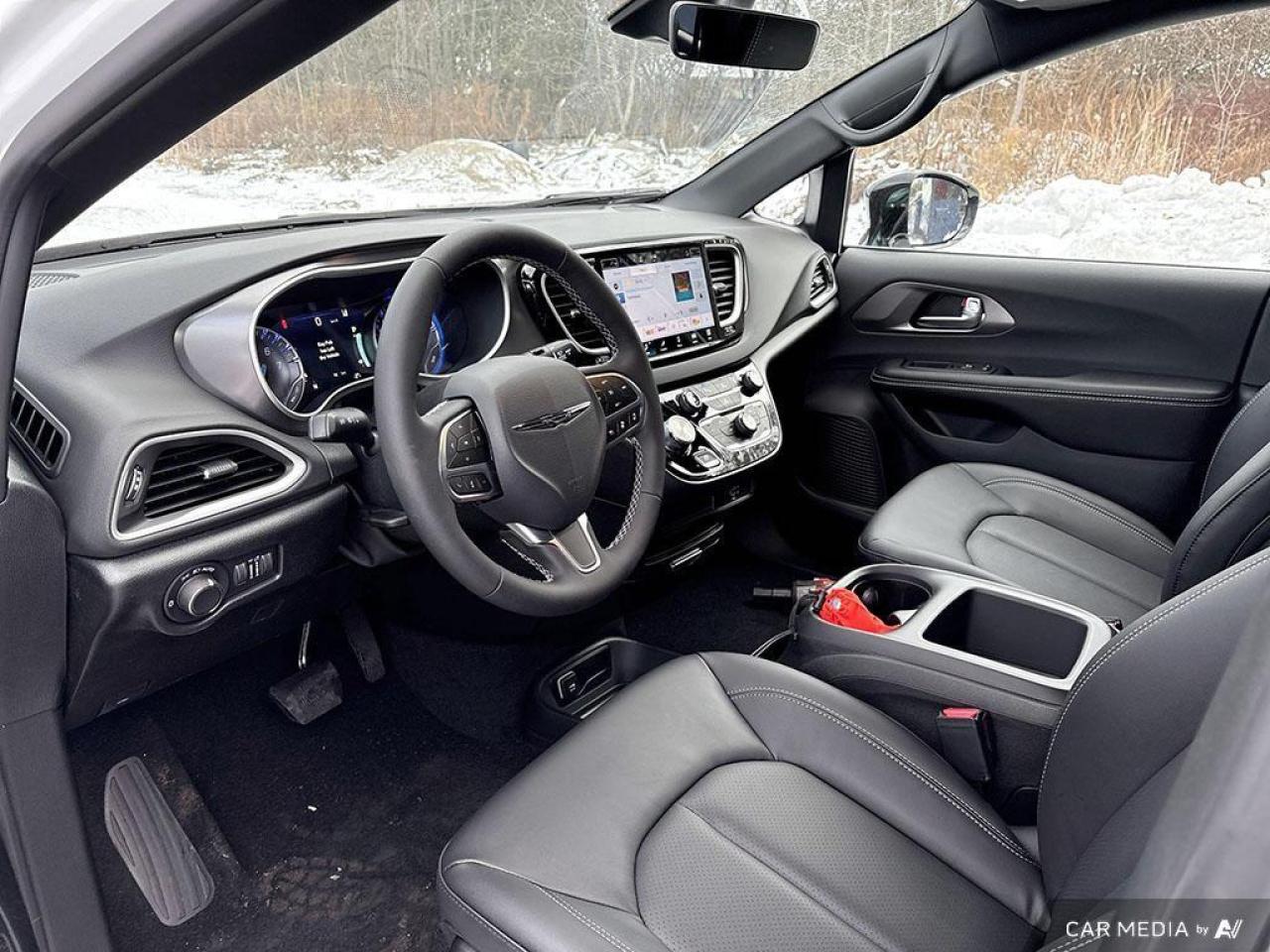 2026 Chrysler Grand Caravan SXT Front-Wheel Drive Passenger Van Photo