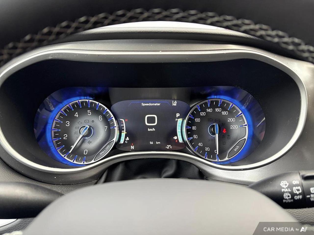 2026 Chrysler Grand Caravan SXT Front-Wheel Drive Passenger Van Photo