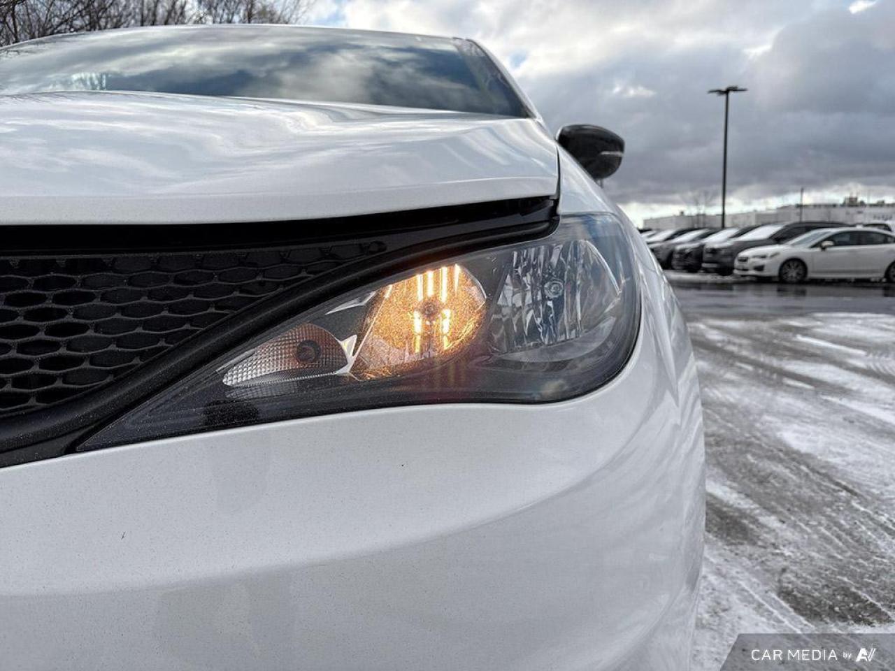 2026 Chrysler Grand Caravan SXT Front-Wheel Drive Passenger Van Photo