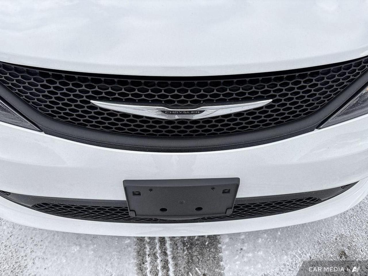 2026 Chrysler Grand Caravan SXT Front-Wheel Drive Passenger Van Photo