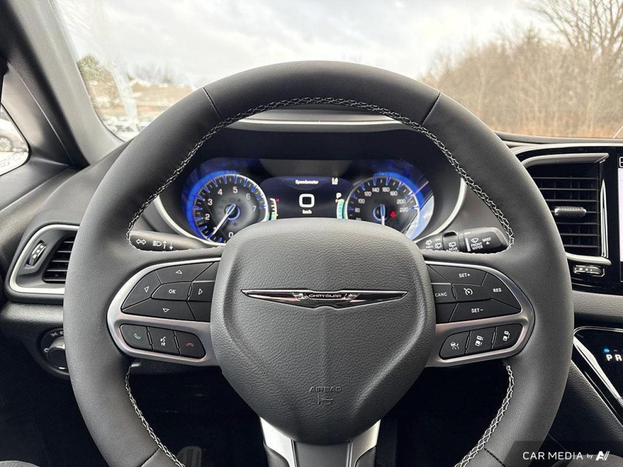 2026 Chrysler Grand Caravan SXT Front-Wheel Drive Passenger Van Photo