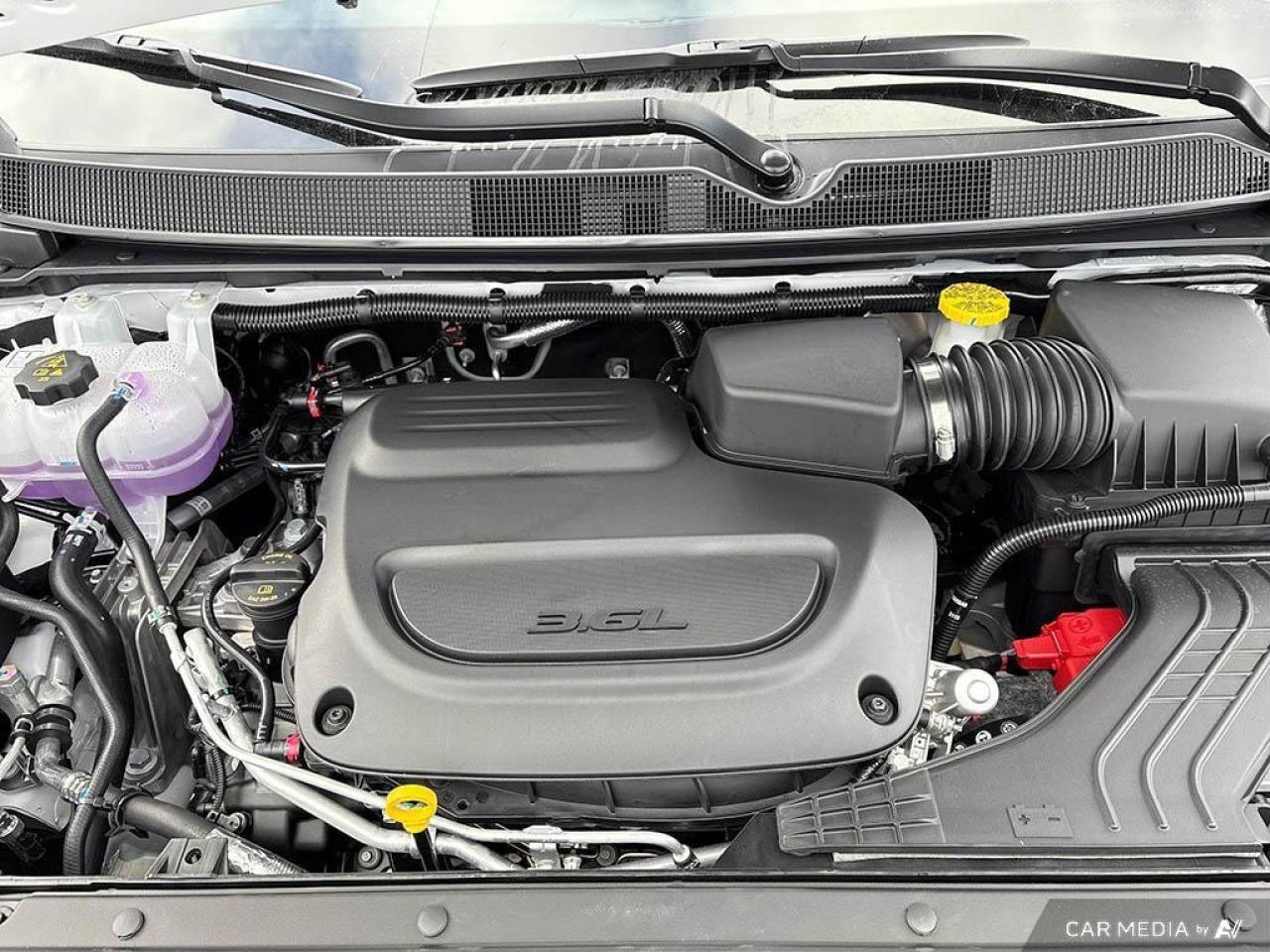 2026 Chrysler Grand Caravan SXT Front-Wheel Drive Passenger Van Photo