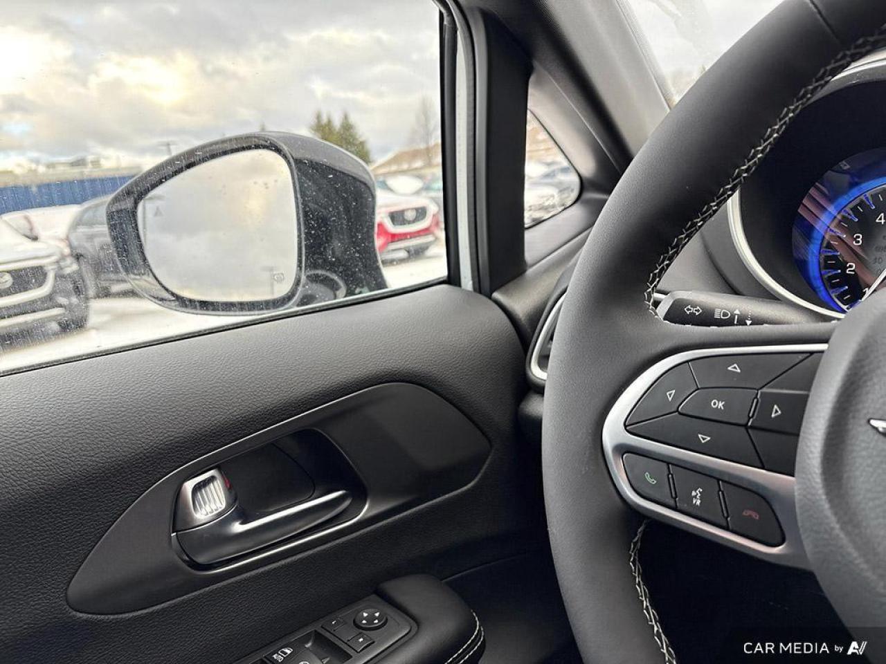 2026 Chrysler Grand Caravan SXT Front-Wheel Drive Passenger Van Photo