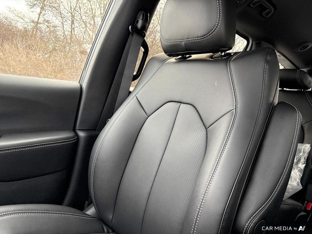 2026 Chrysler Grand Caravan SXT Front-Wheel Drive Passenger Van Photo