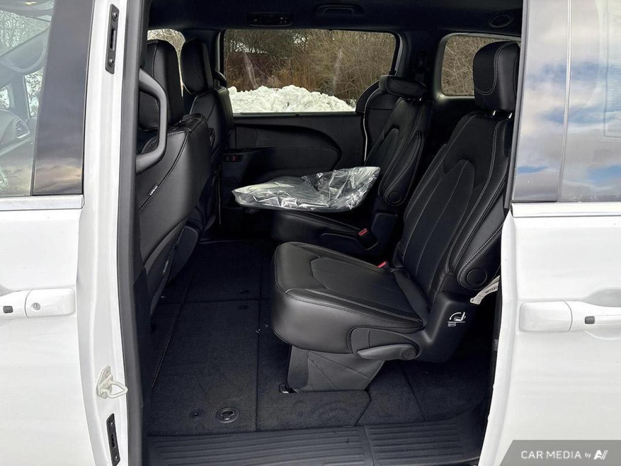 2026 Chrysler Grand Caravan SXT Front-Wheel Drive Passenger Van Photo