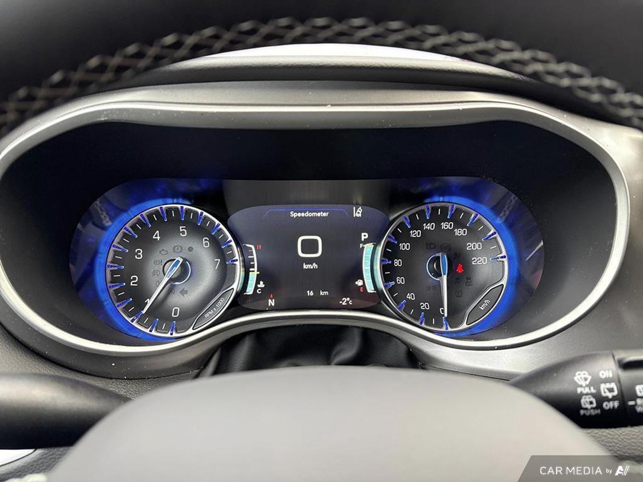 2026 Chrysler Grand Caravan SXT Front-Wheel Drive Passenger Van Photo