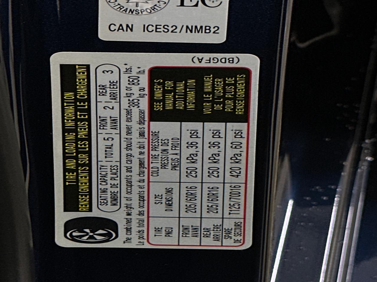 2025 Mazda 3 Sport GX (A6) 4dr Front-Wheel Drive Sport Photo