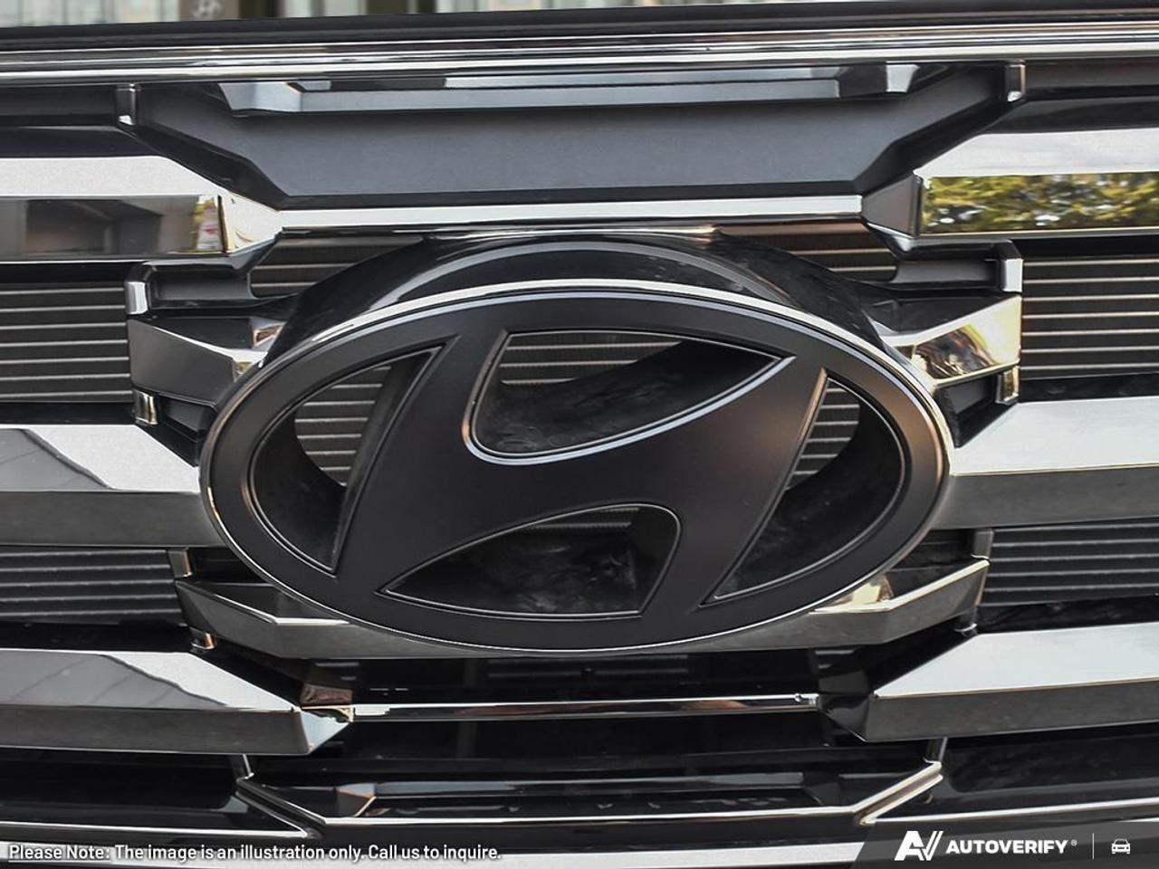 2026 Hyundai Tucson  Photo
