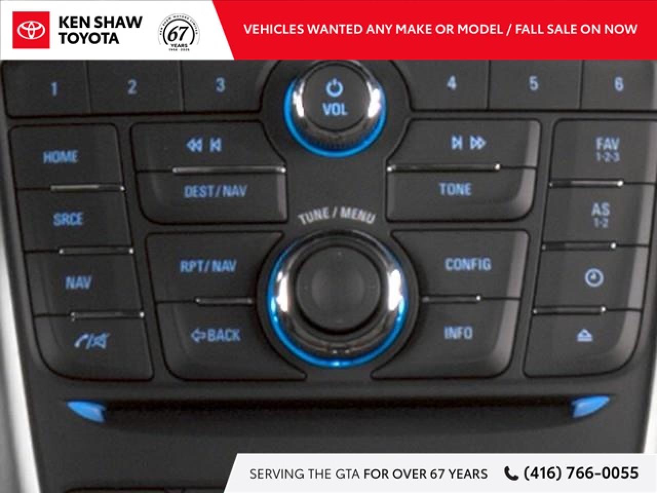 2014 Buick Verano Leather Package 4dr Sedan Photo