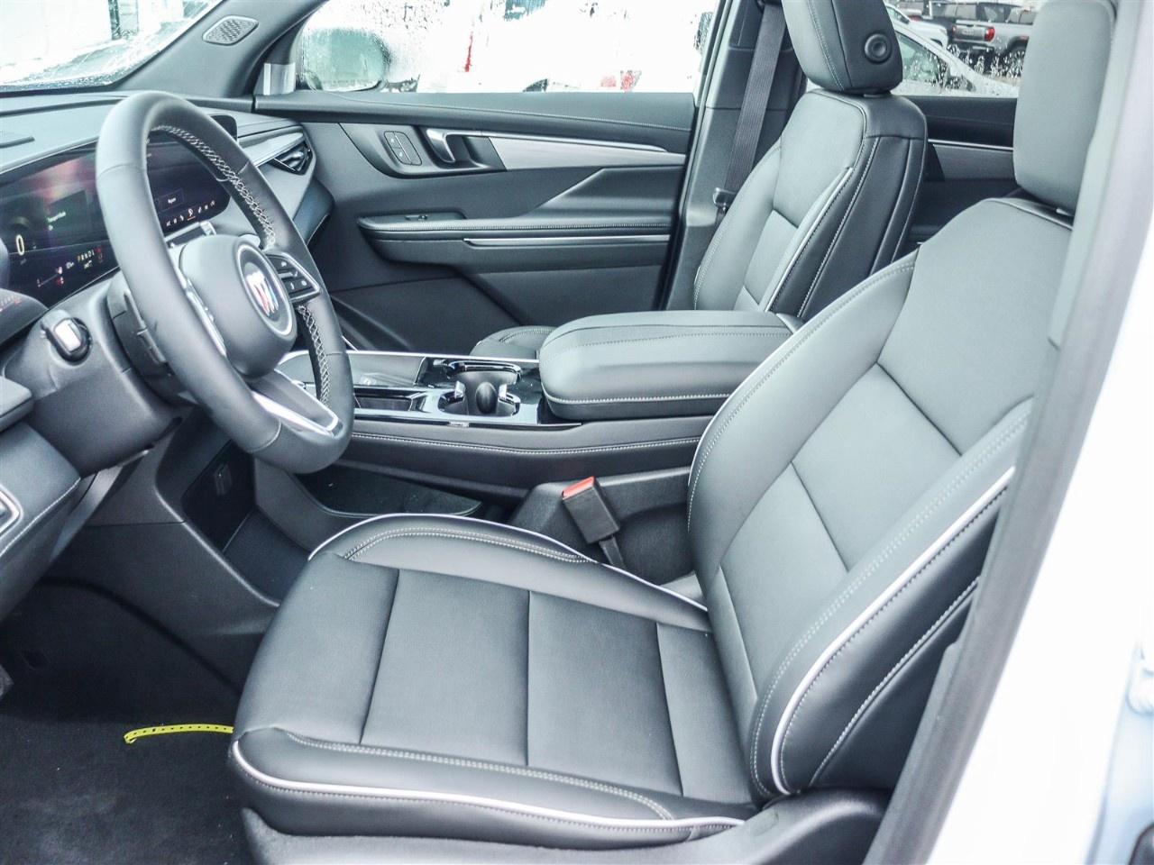 2026 Buick Enclave AWD 4dr Preferred Photo