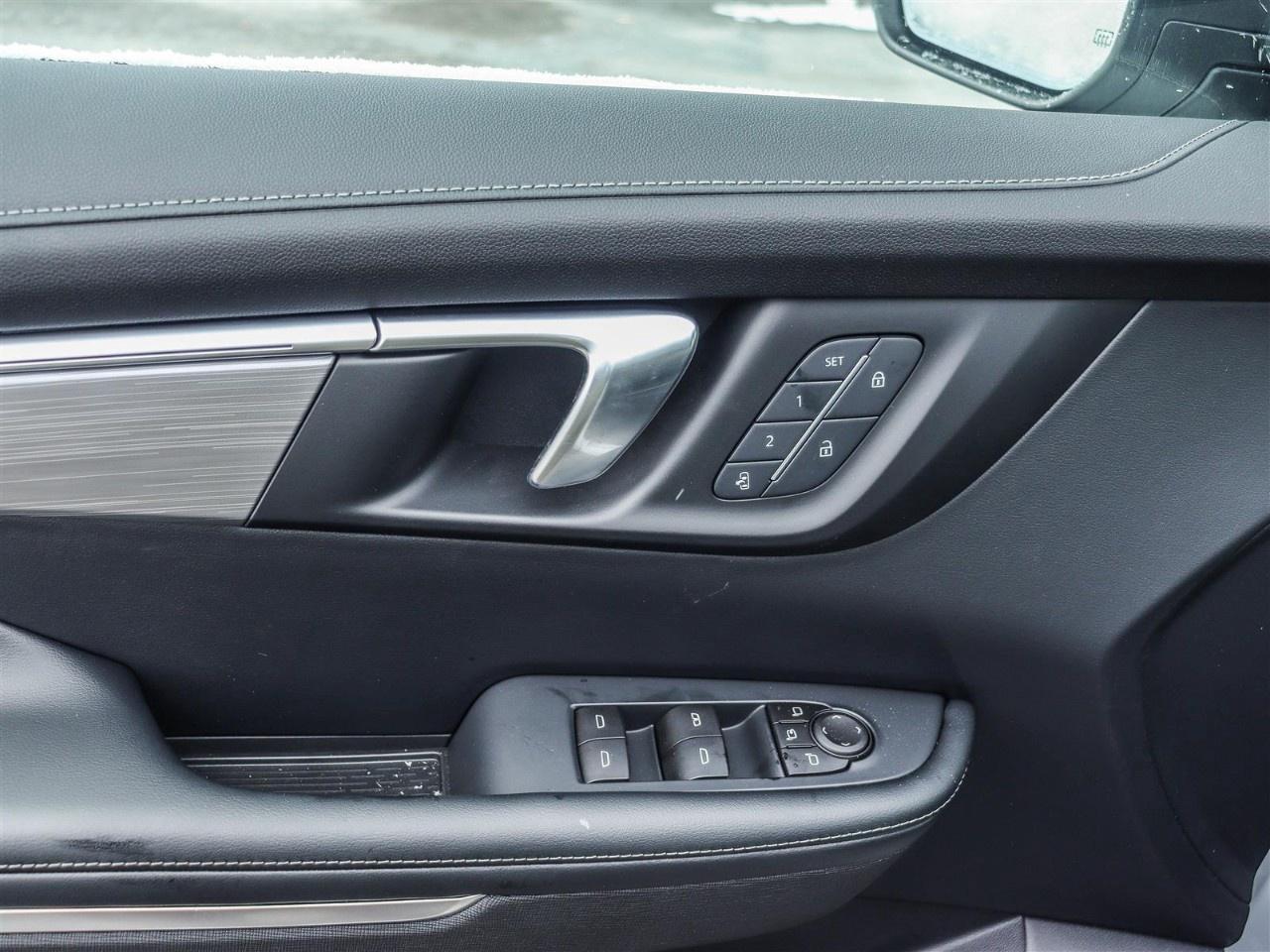 2026 Buick Enclave AWD 4dr Preferred Photo