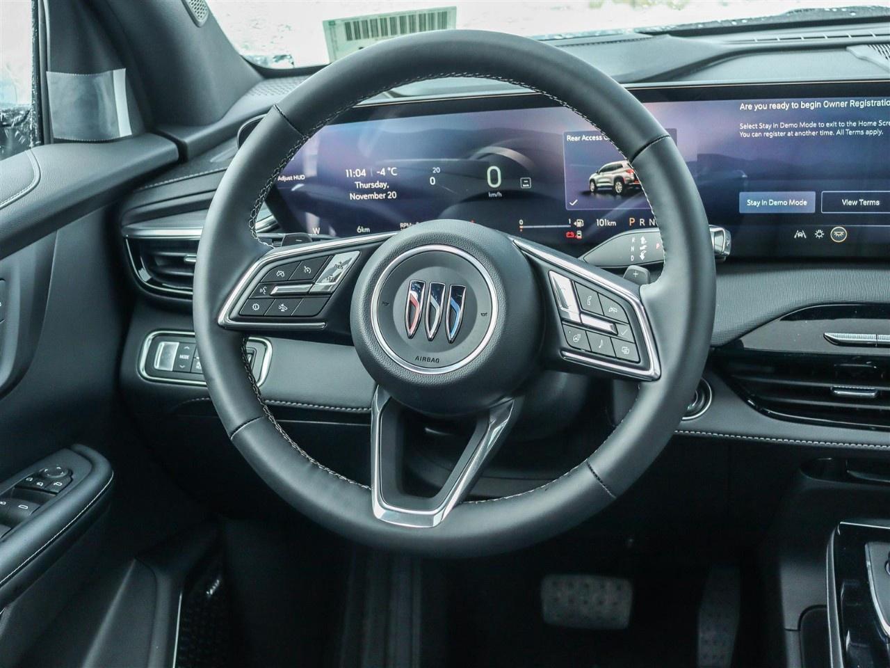 2026 Buick Enclave AWD 4dr Preferred Photo