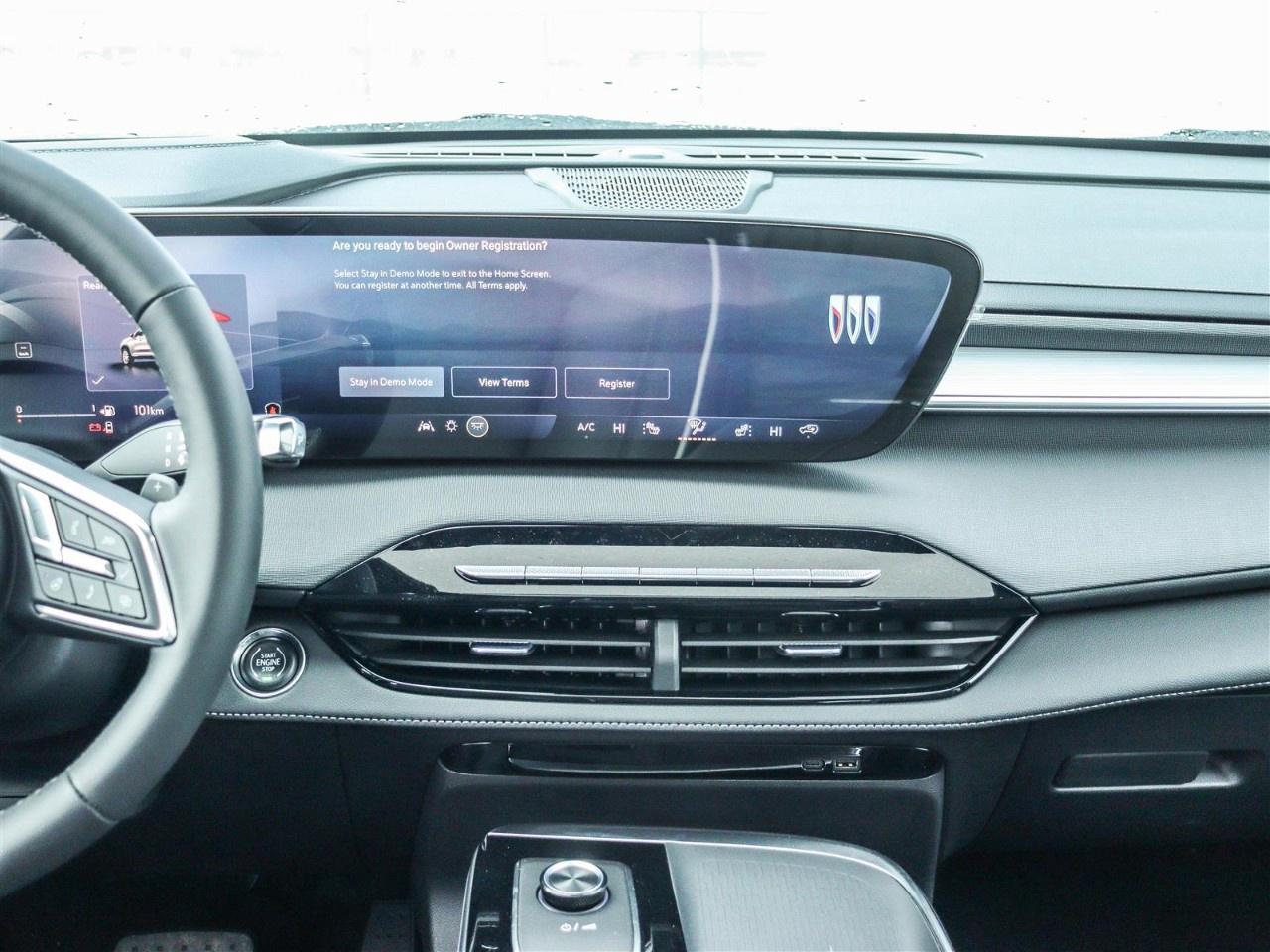 2026 Buick Enclave AWD 4dr Preferred Photo