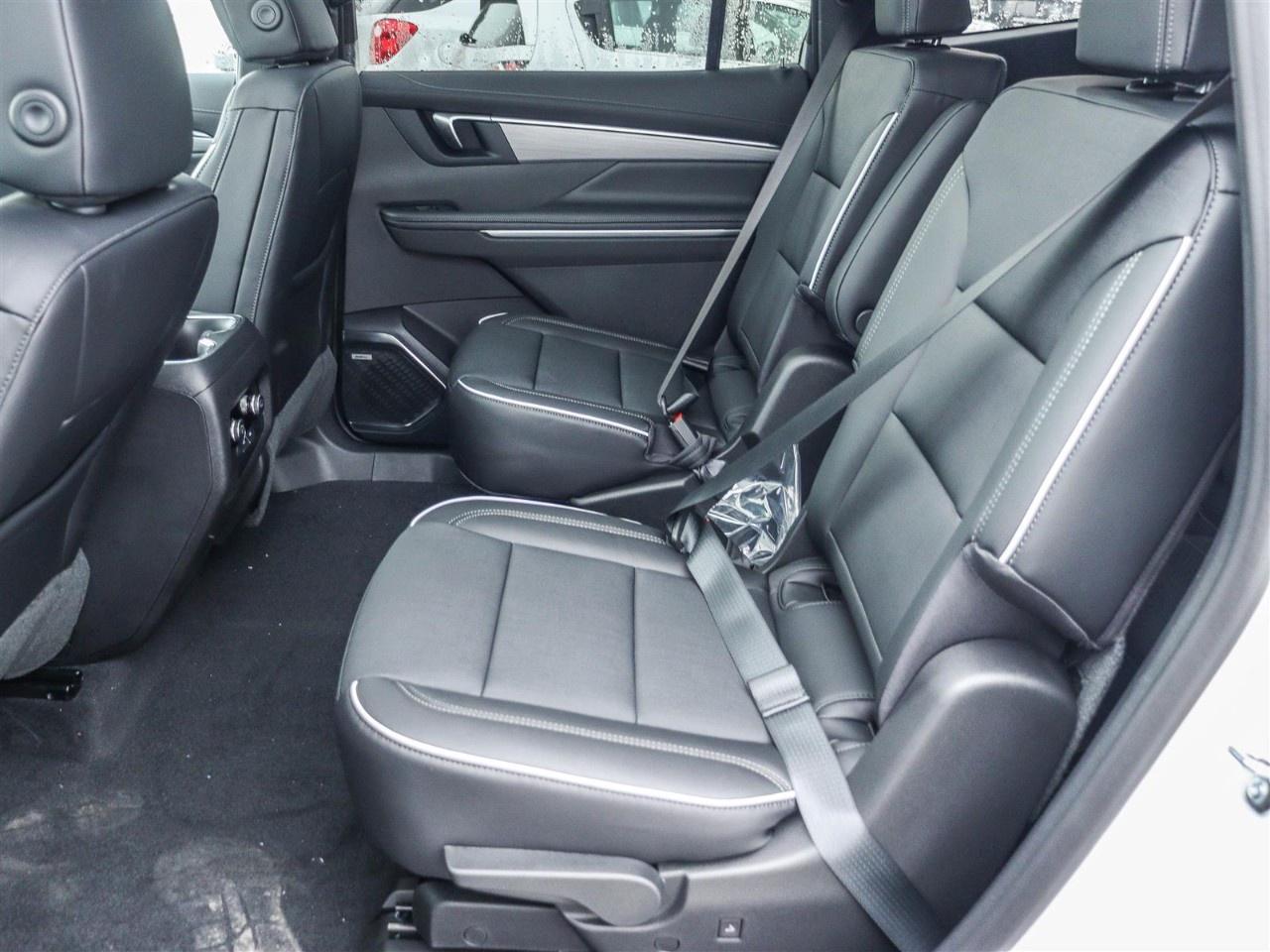 2026 Buick Enclave AWD 4dr Preferred Photo