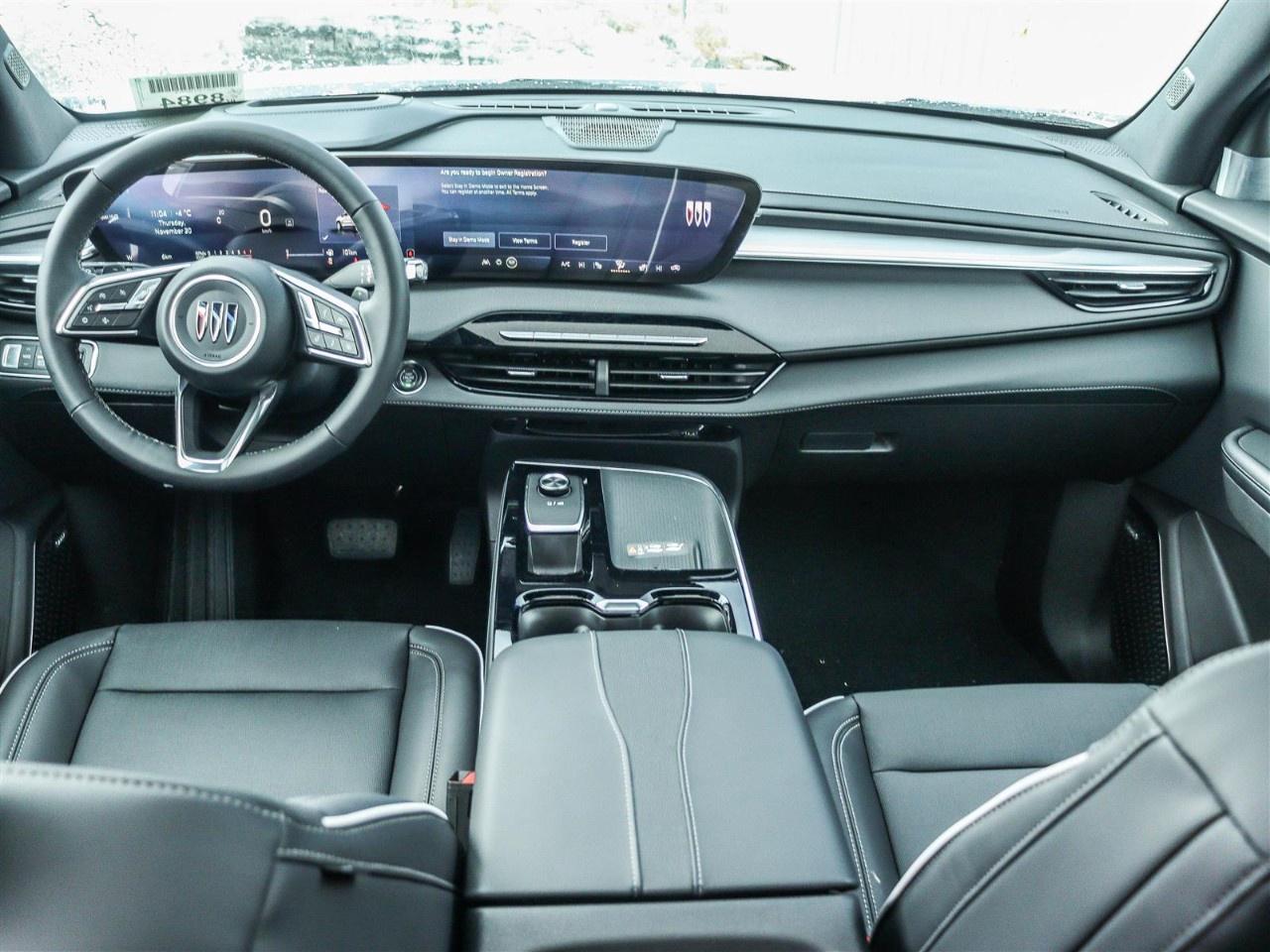 2026 Buick Enclave AWD 4dr Preferred Photo