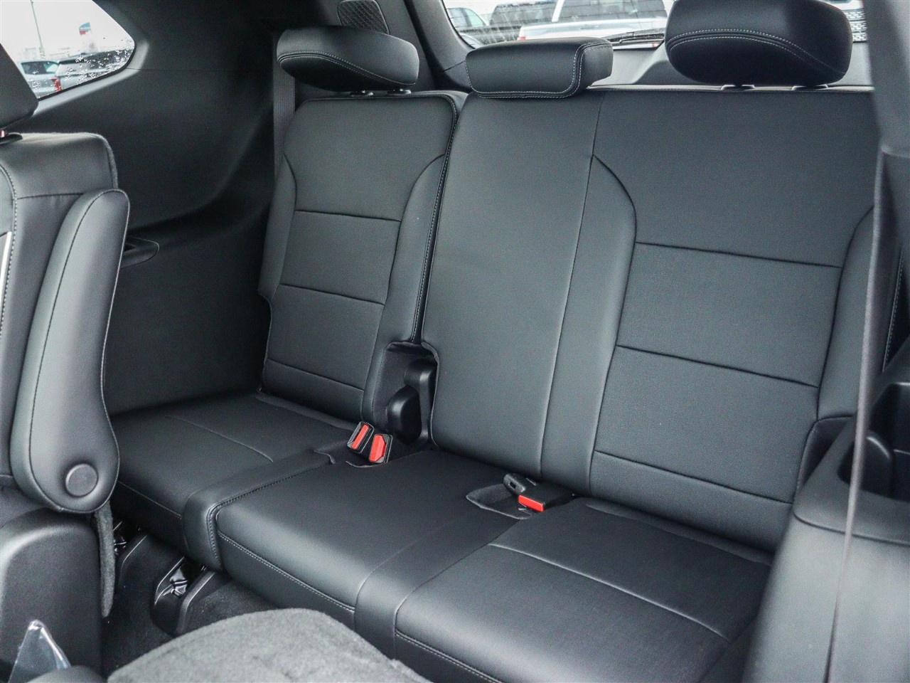 2026 Buick Enclave AWD 4dr Preferred Photo