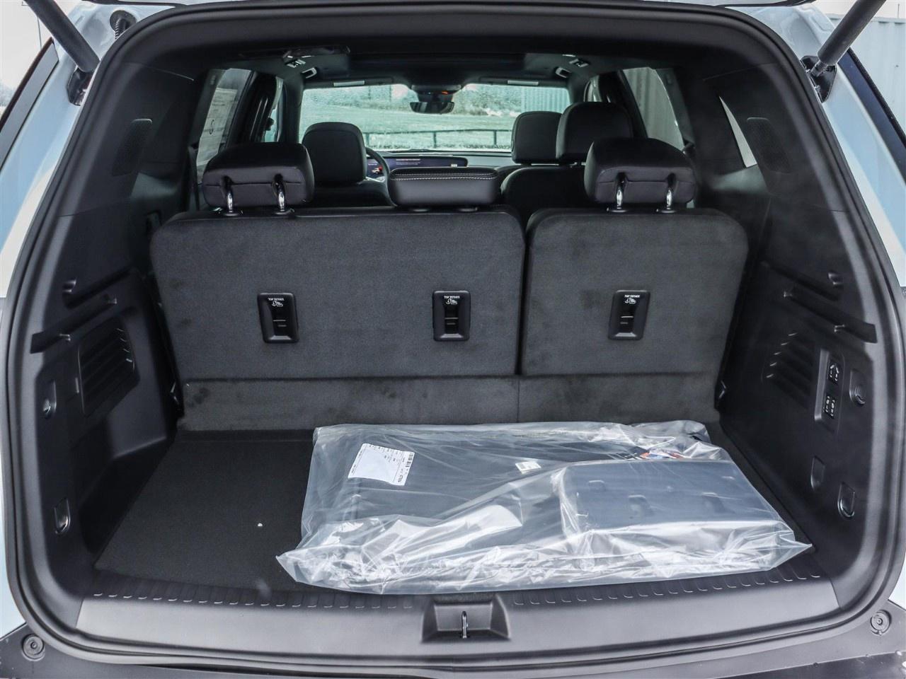 2026 Buick Enclave AWD 4dr Preferred Photo