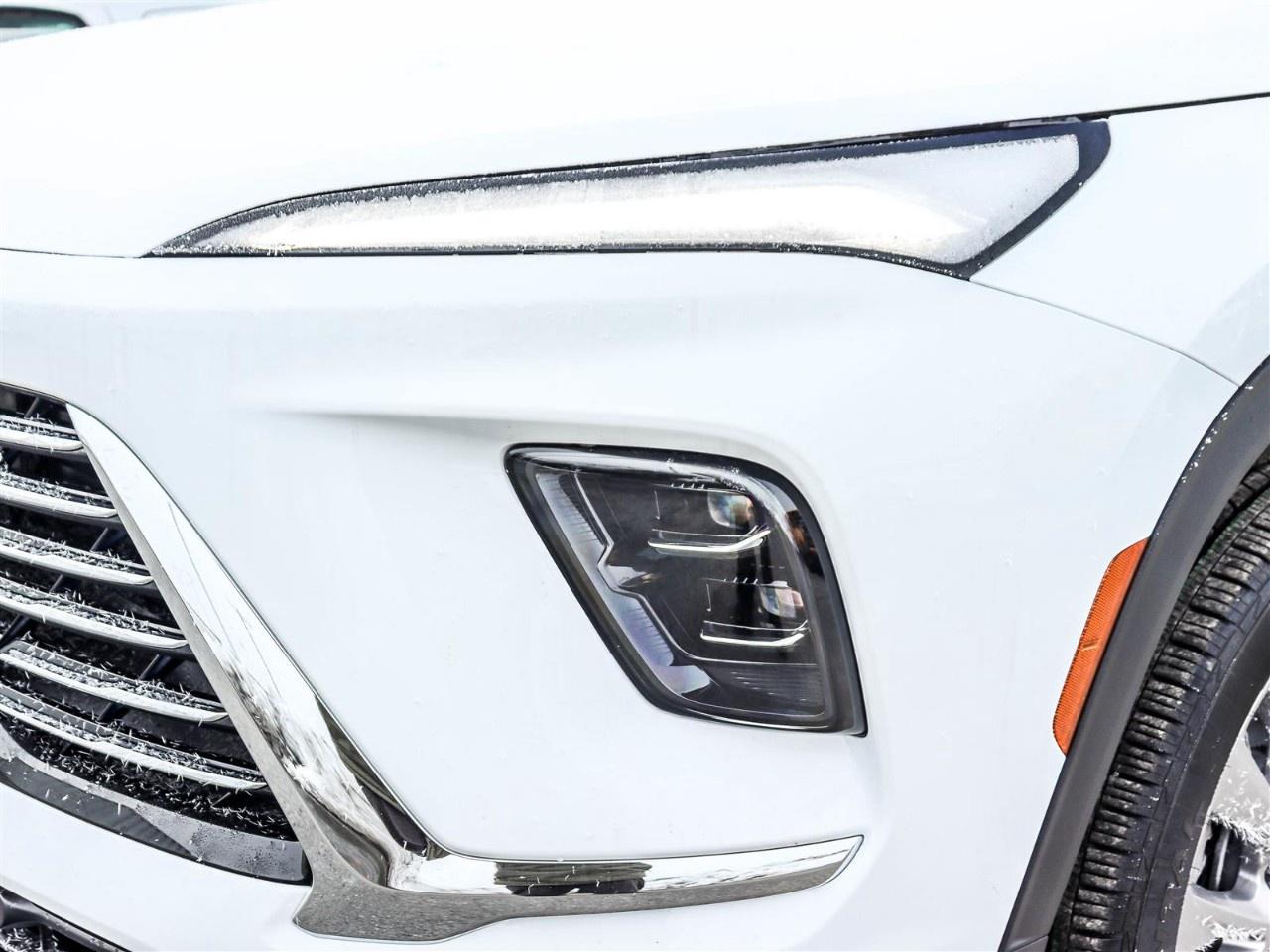 2026 Buick Enclave AWD 4dr Preferred Photo