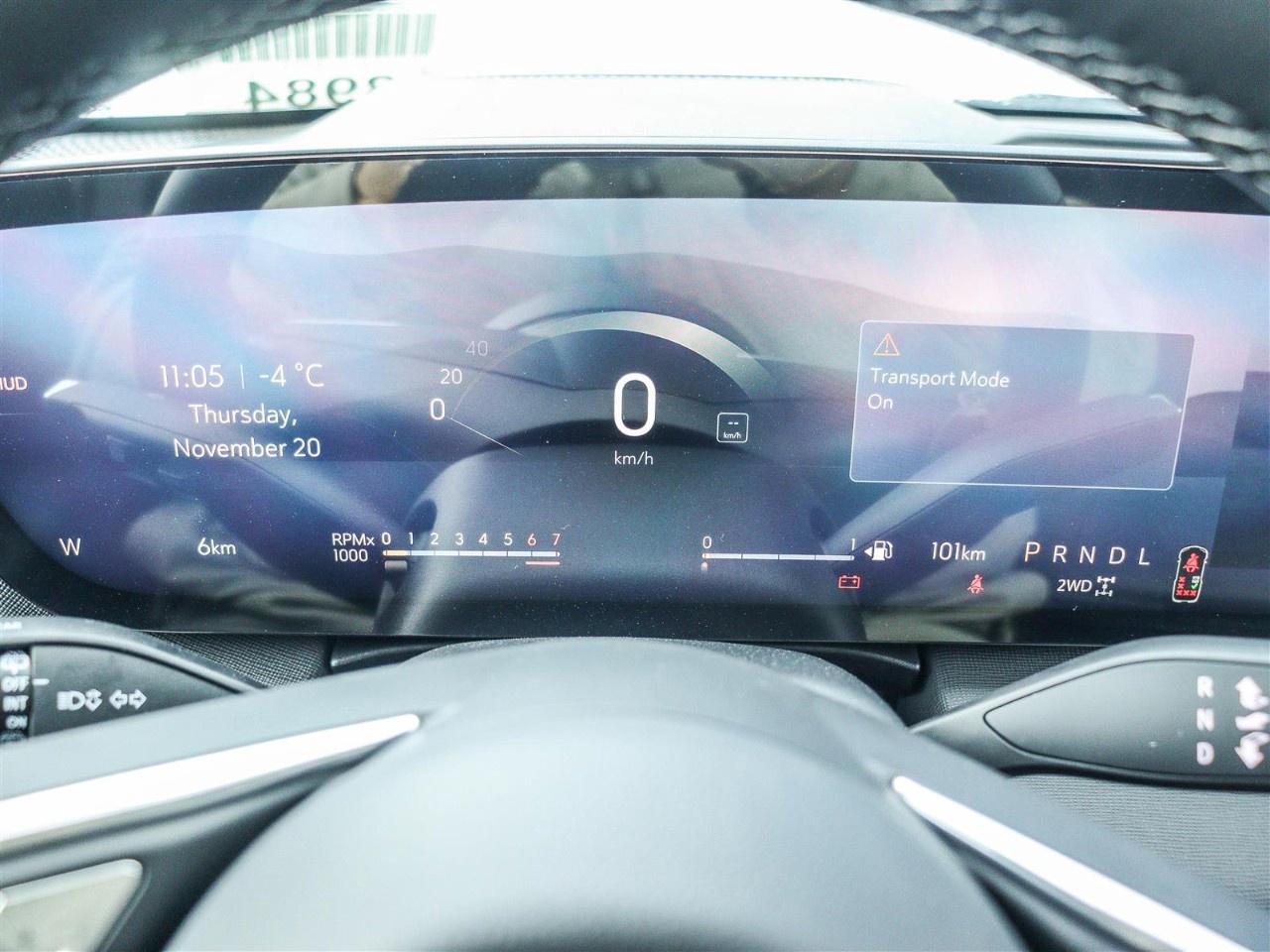 2026 Buick Enclave AWD 4dr Preferred Photo