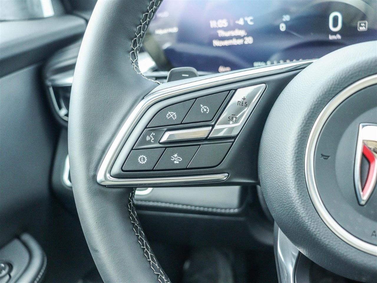 2026 Buick Enclave AWD 4dr Preferred Photo