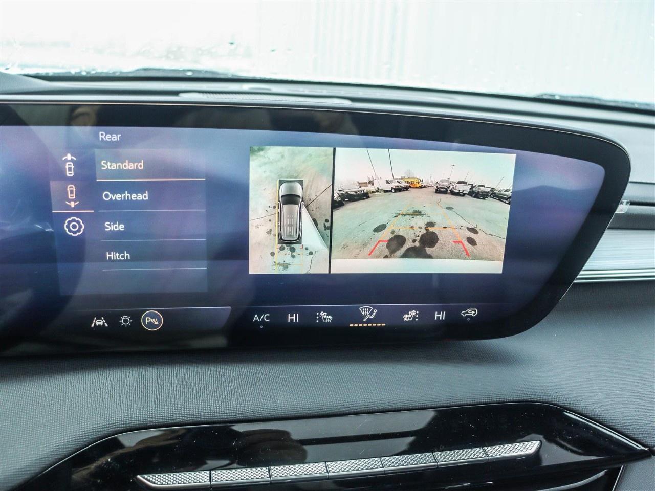 2026 Buick Enclave AWD 4dr Preferred Photo