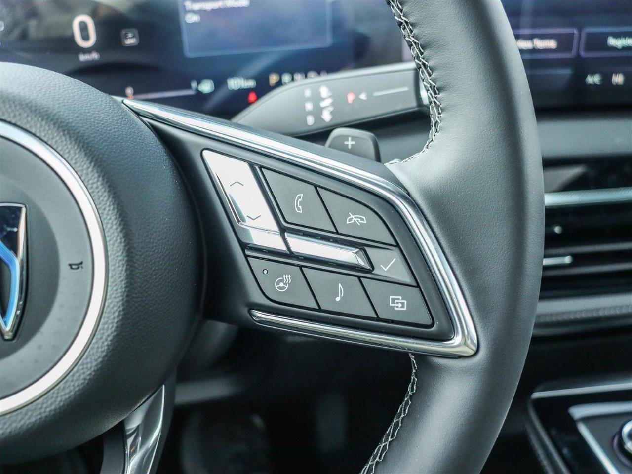 2026 Buick Enclave AWD 4dr Preferred Photo