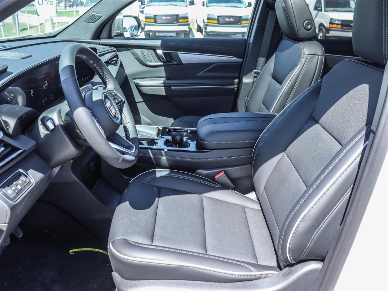 2026 Buick Enclave AWD 4dr Preferred Photo